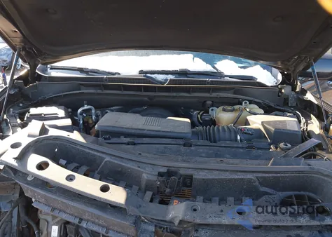 2021 Cadillac Escalade Esv 4Wd Luxury z USA, uszkodzony, nr VIN 1GYS4JKL1MR328808